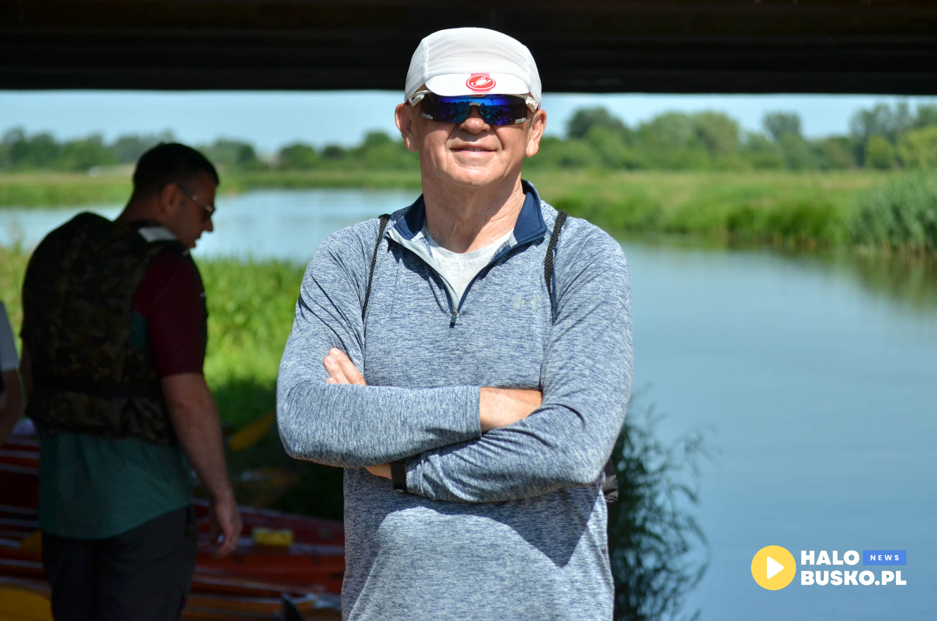 festiwal dnia rzeki kajaki nida ponidzie 2025 268