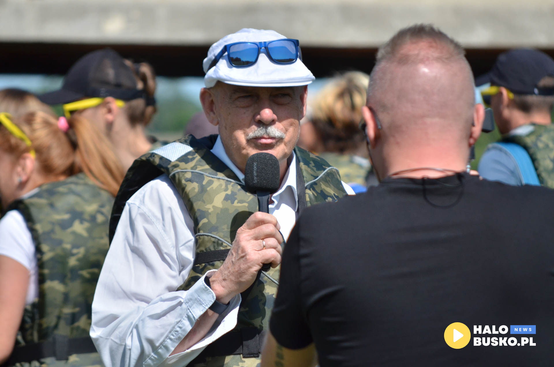 festiwal dnia rzeki kajaki nida ponidzie 2025 270