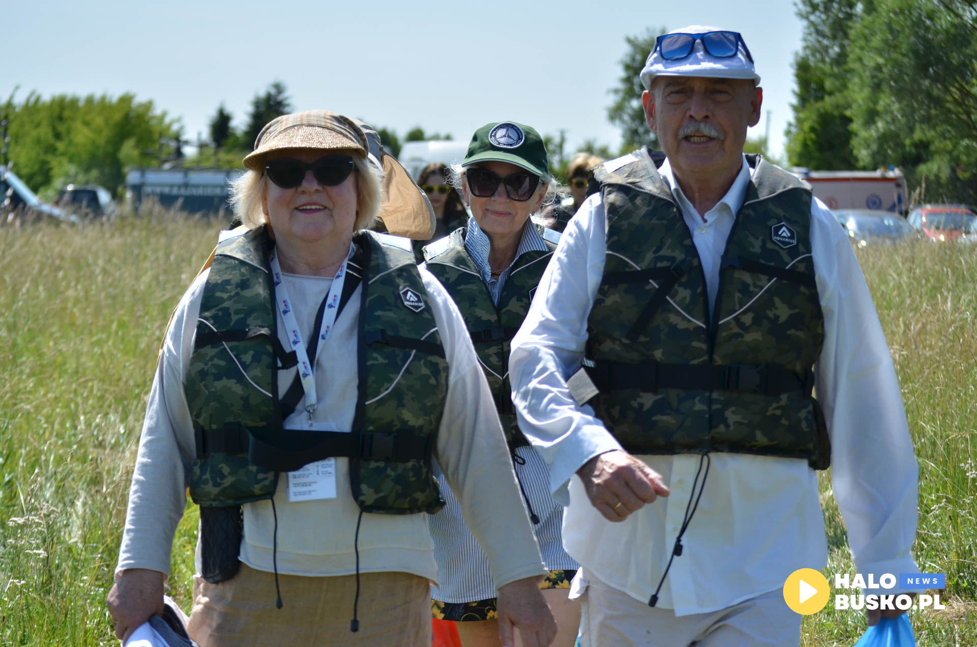 festiwal dnia rzeki kajaki nida ponidzie 2025 272