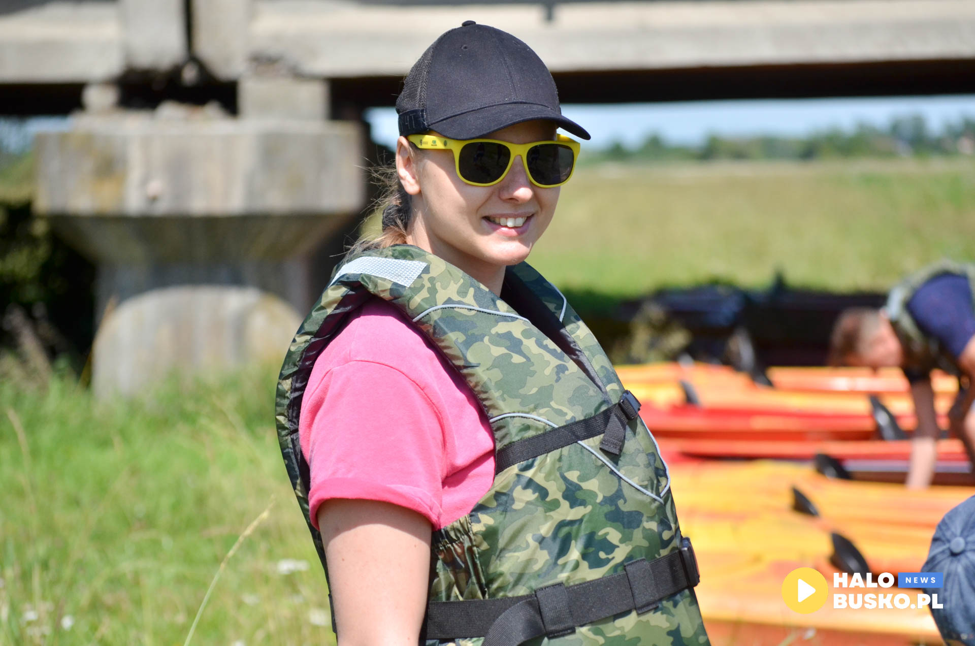 festiwal dnia rzeki kajaki nida ponidzie 2025 275