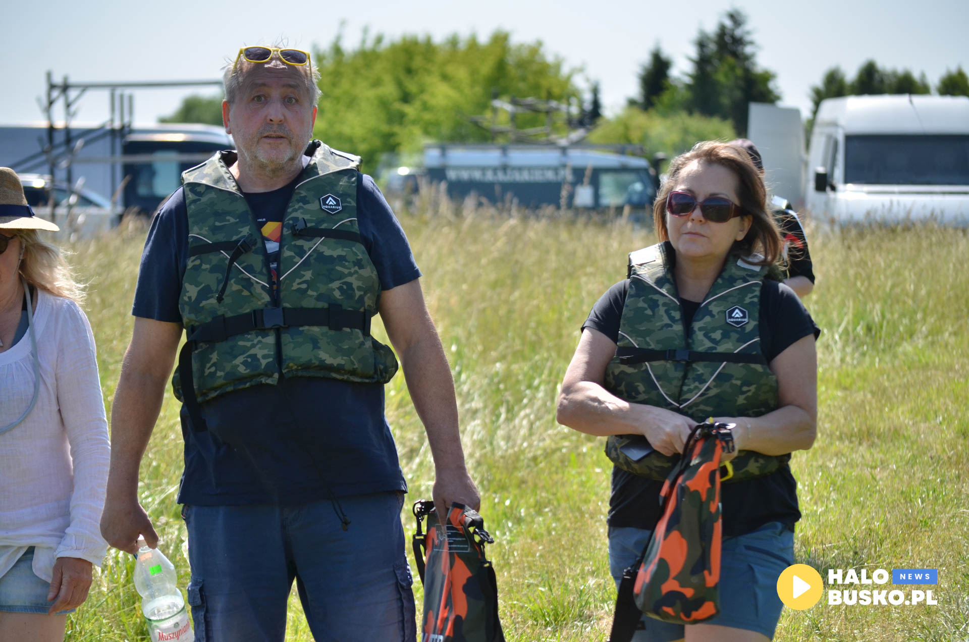 festiwal dnia rzeki kajaki nida ponidzie 2025 276