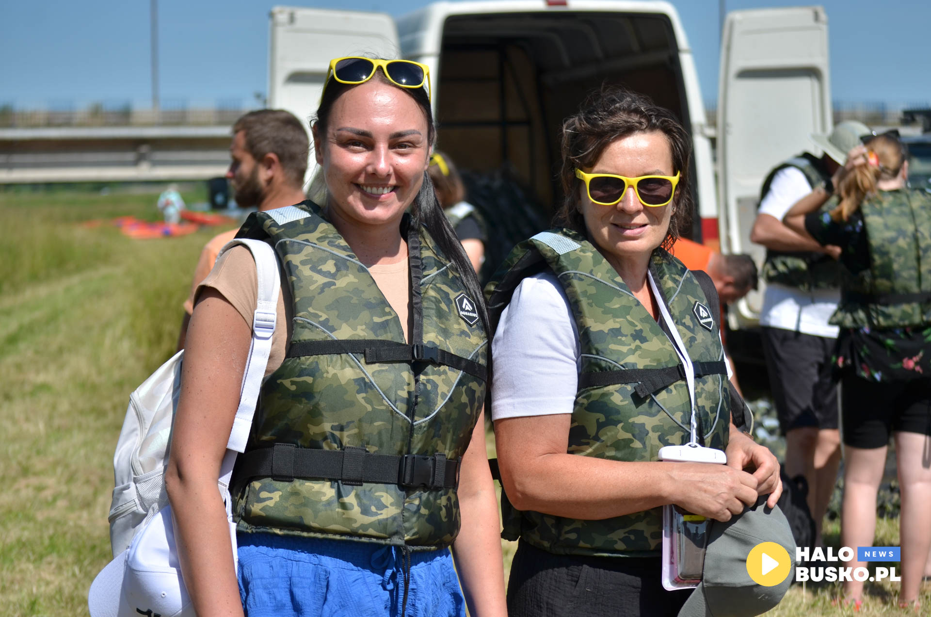 festiwal dnia rzeki kajaki nida ponidzie 2025 285