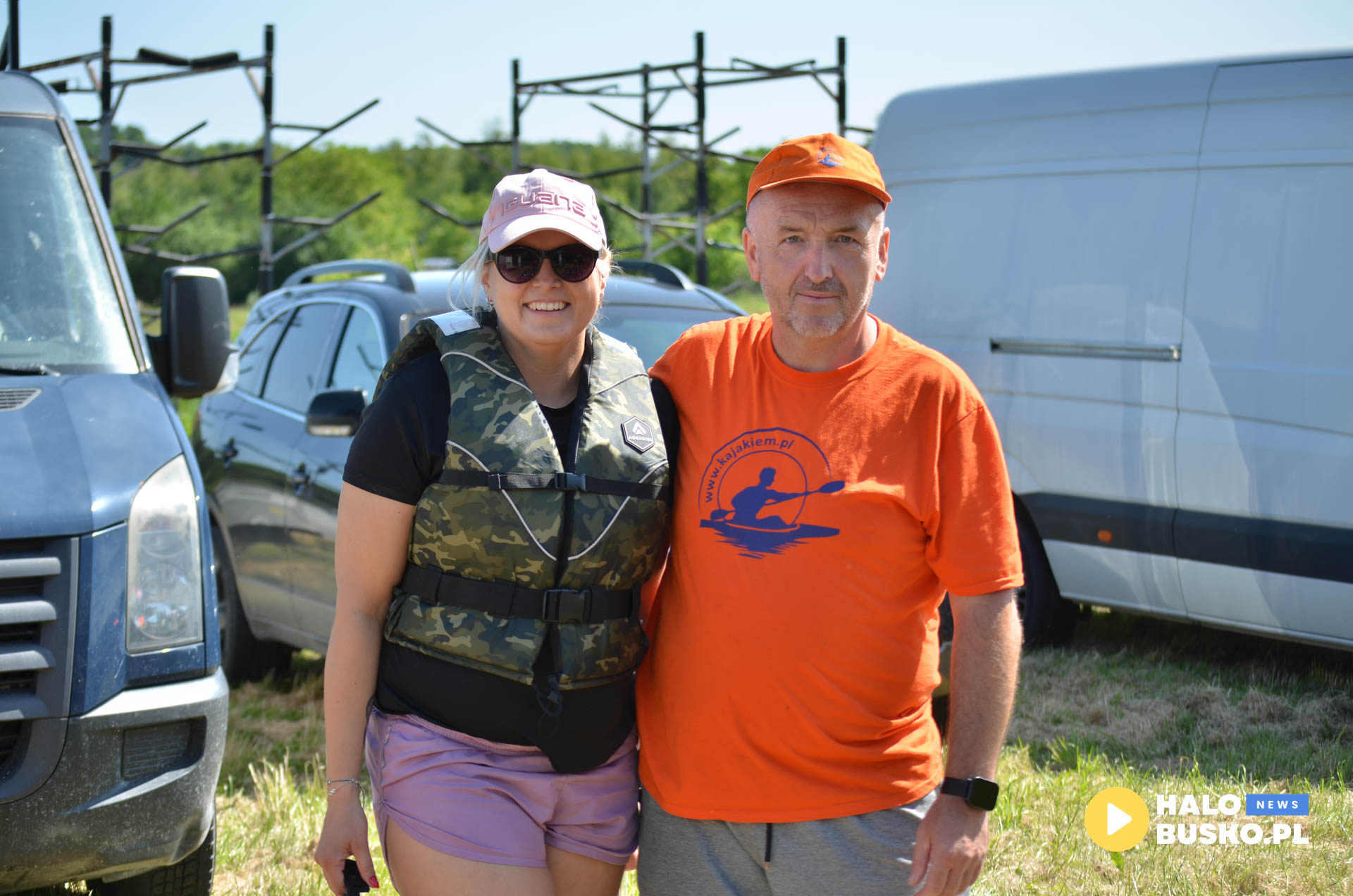 festiwal dnia rzeki kajaki nida ponidzie 2025 289