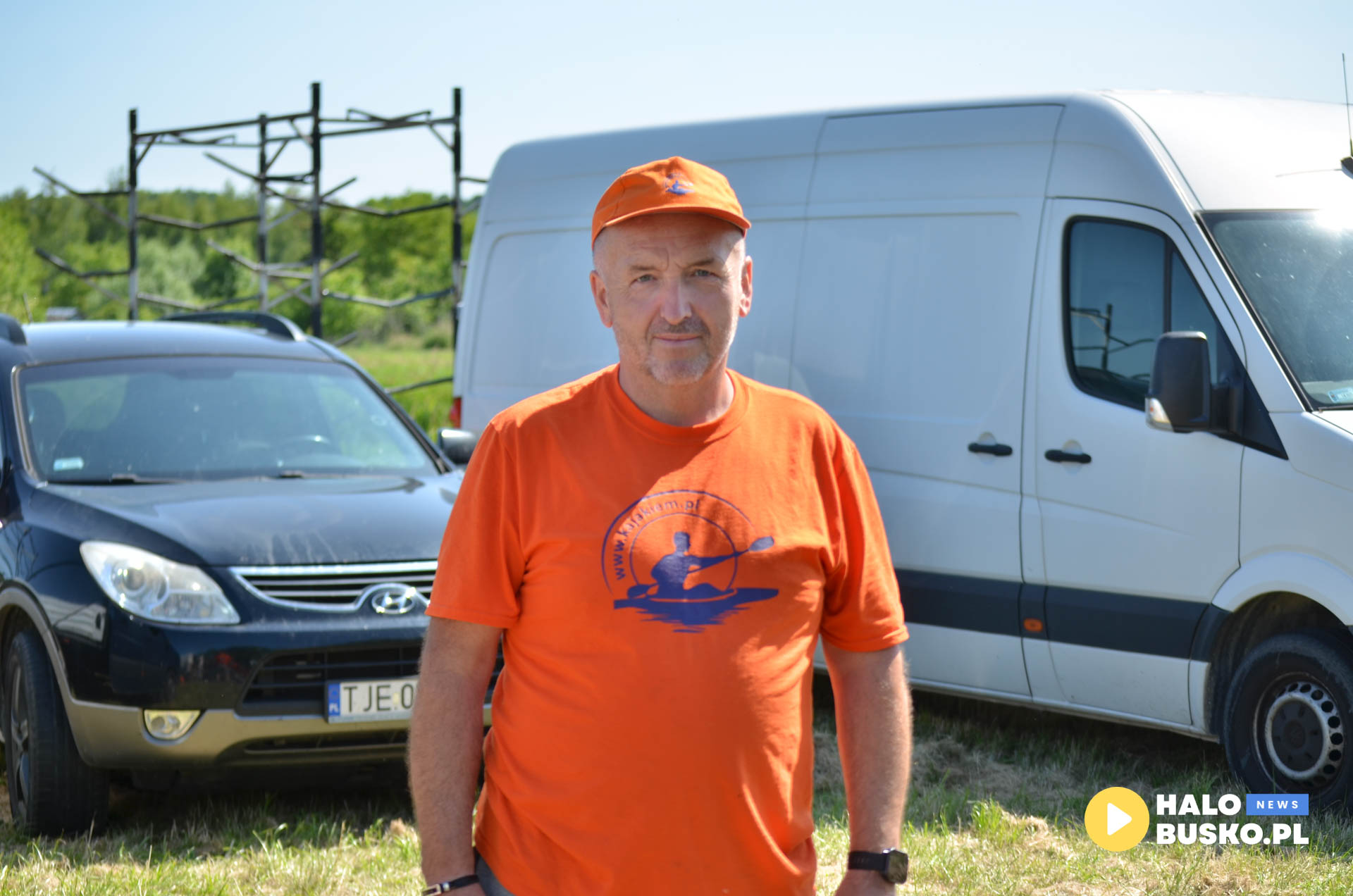 festiwal dnia rzeki kajaki nida ponidzie 2025 290