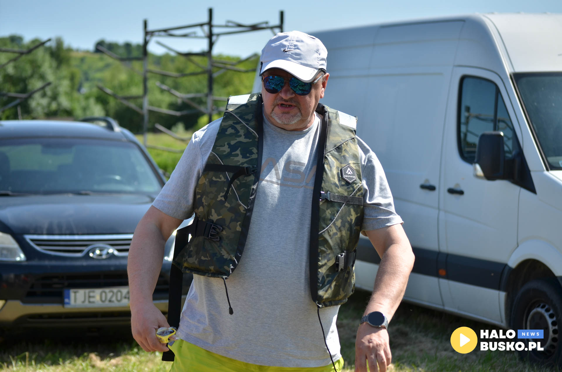 festiwal dnia rzeki kajaki nida ponidzie 2025 291