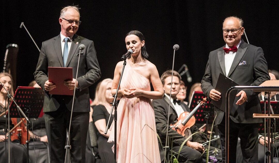 Rozpoczął się XXXI Międzynarodowy Festiwal Muzyczny im. Krystyny Jamroz w Busku-Zdroju