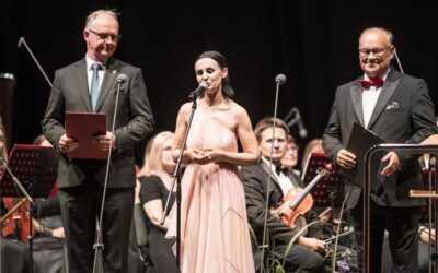 Rozpoczął się XXXI Międzynarodowy Festiwal Muzyczny im. Krystyny Jamroz w Busku-Zdroju