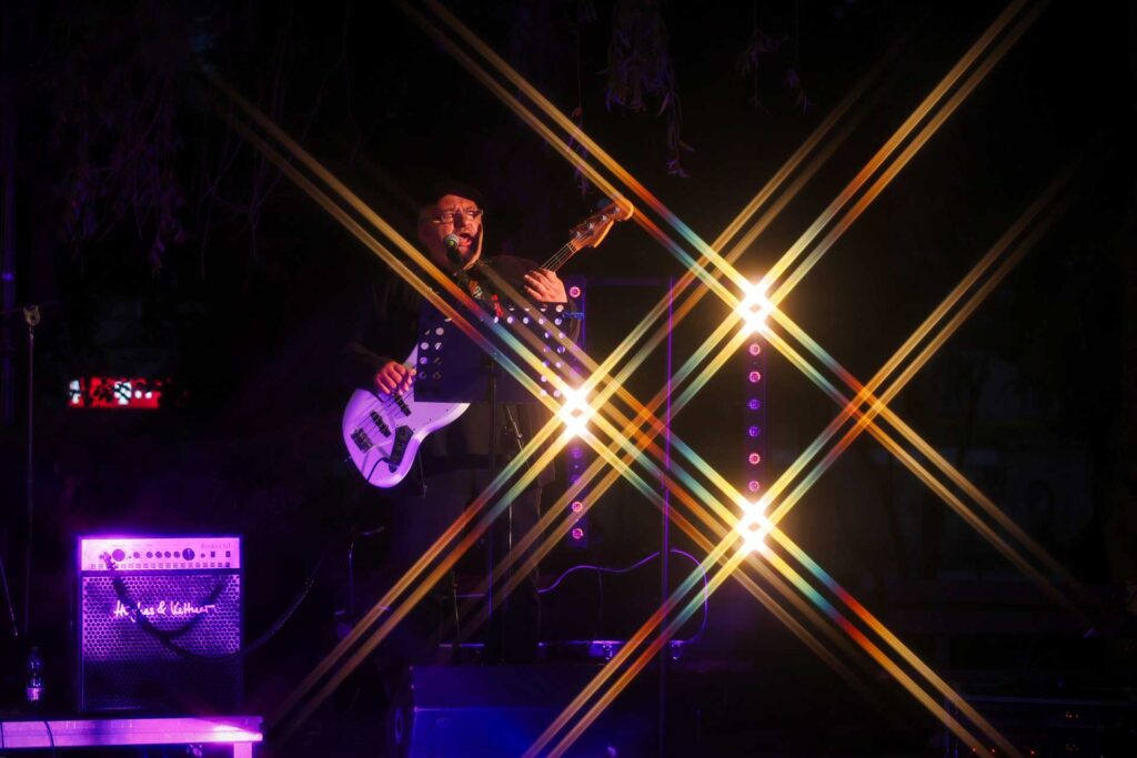 letnia scena miasta pinczow 3