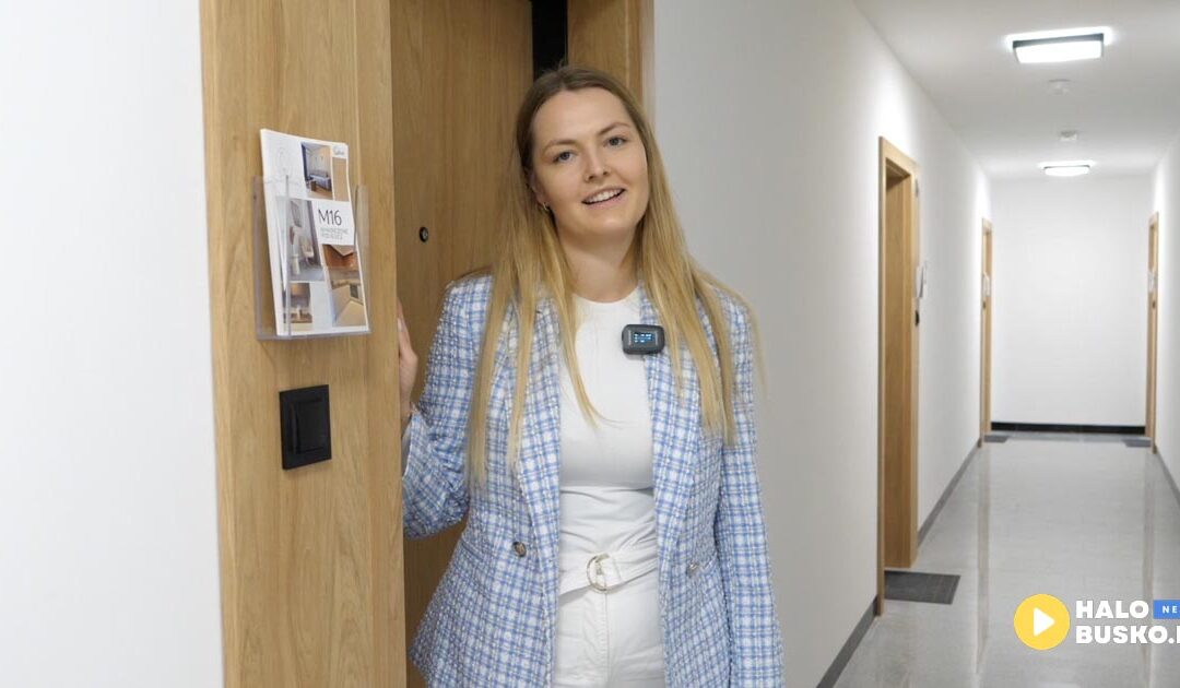 Dni Otwarte w Lokum Jędrzejów – duże zainteresowanie inwestycją bliźniaczą do projektu w Busku-Zdroju!