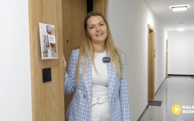 Dni Otwarte w Lokum Jędrzejów – duże zainteresowanie inwestycją bliźniaczą do projektu w Busku-Zdroju!