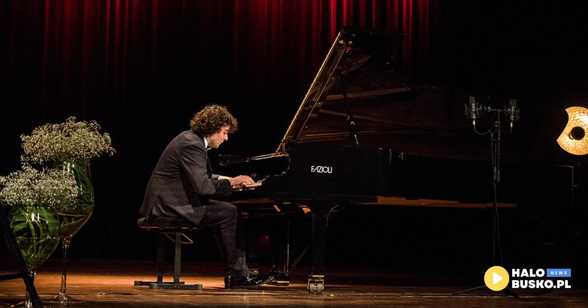 martin garcia garcia w busku-zdroju