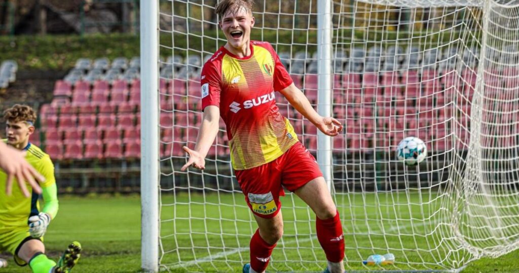 michał pokora w aks busko-zdrój