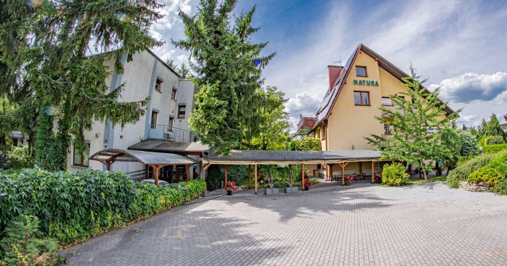 natura busko-zdrój