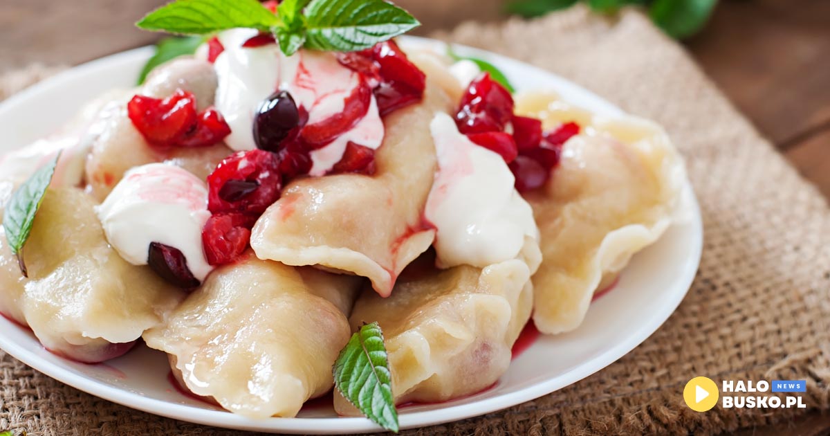 pierogarnia monilla - pierogi sezonowe