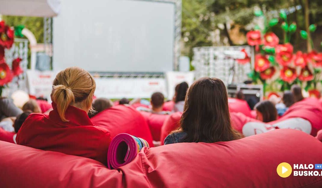 „Przystań Kultury” – lato pełne inspiracji z Pińczowskim Samorządowym Centrum Kultury