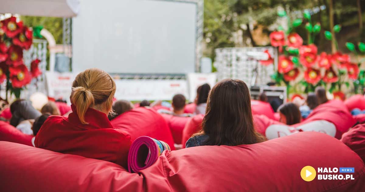 przystań kultury w pińczowie