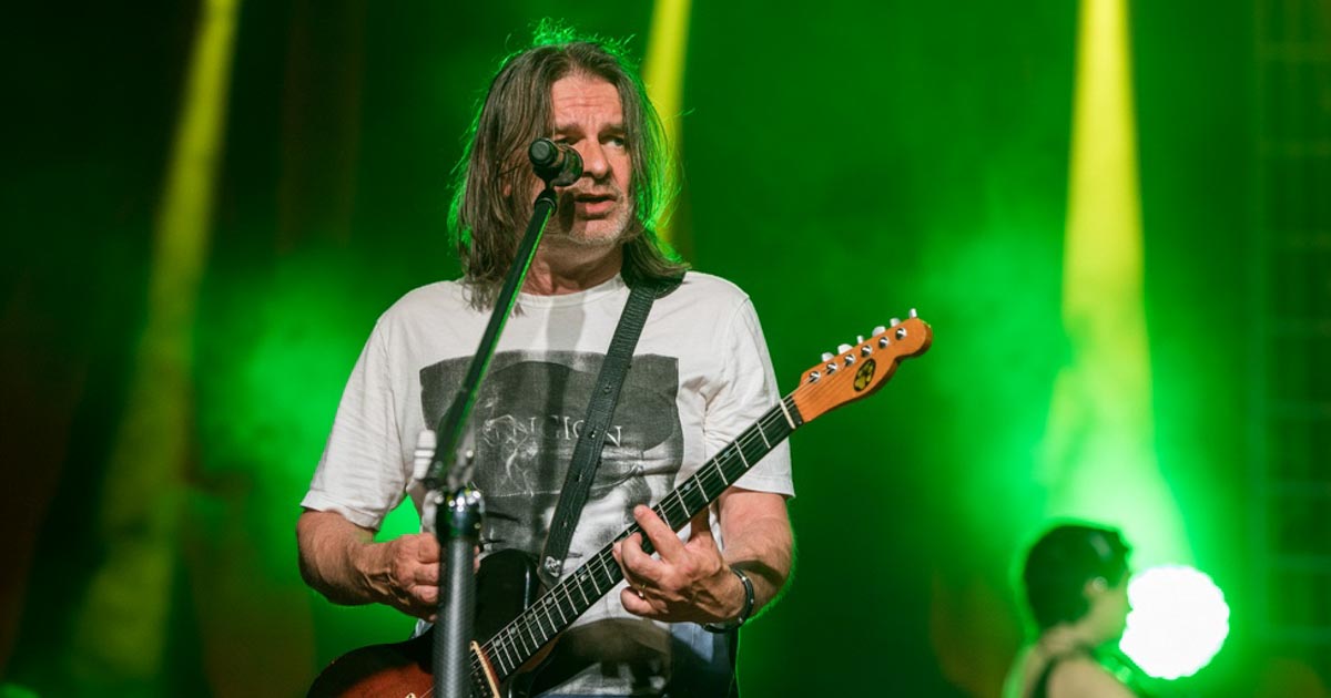 ray wilson w busku-zdroju