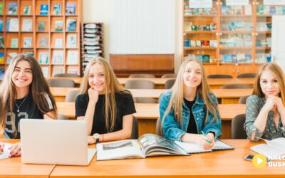 Rekrutacja do szkół ponadpodstawowych w Powiecie Buskim – dodatkowa szansa dla spóźnialskich!