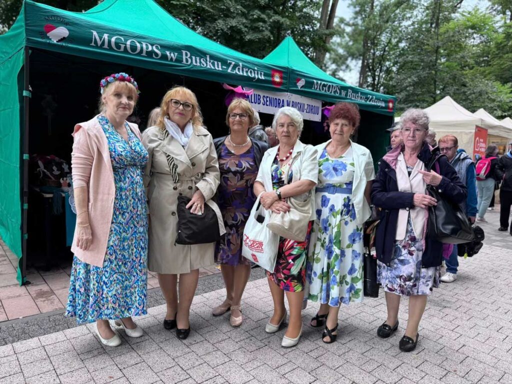 senioralia 2025 w busku-zdroju