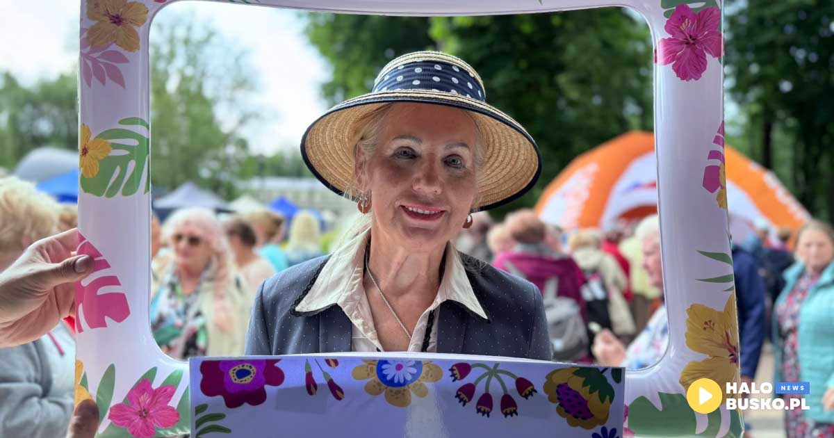 senioralia 2025 w busku-zdroju