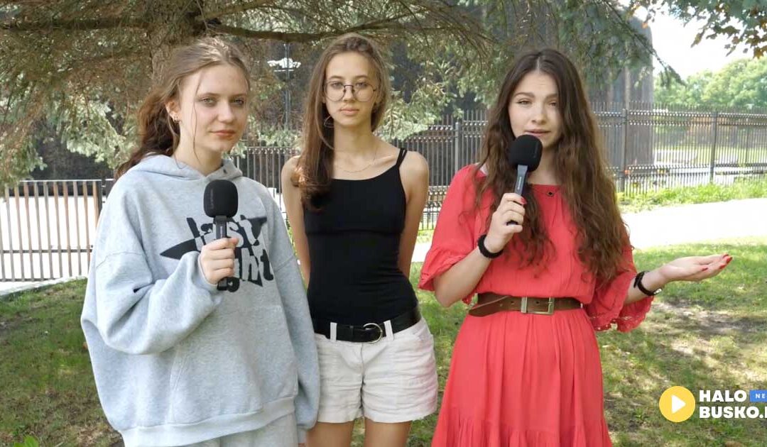 Teatr Hades zaprasza na spektakl „Słowiańska Dusza” – magiczne widowisko w Busku-Zdroju i Szańcu!