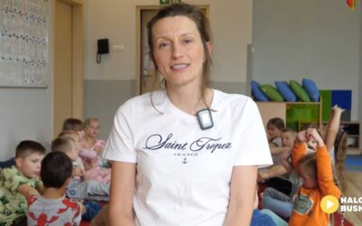 Zajrzyj za kulisy przedszkola „Słoneczko” w Busku-Zdroju – poznaj ludzi, którzy tworzą to miejsce