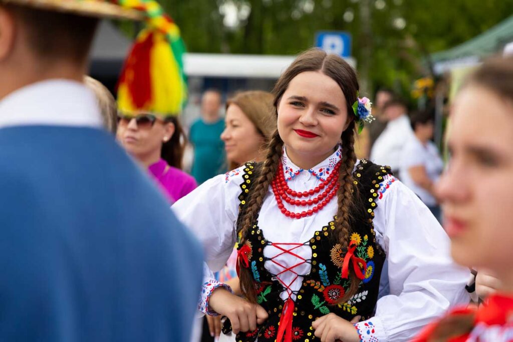 spiewaj i tancz na ludowo w pacanowie 3