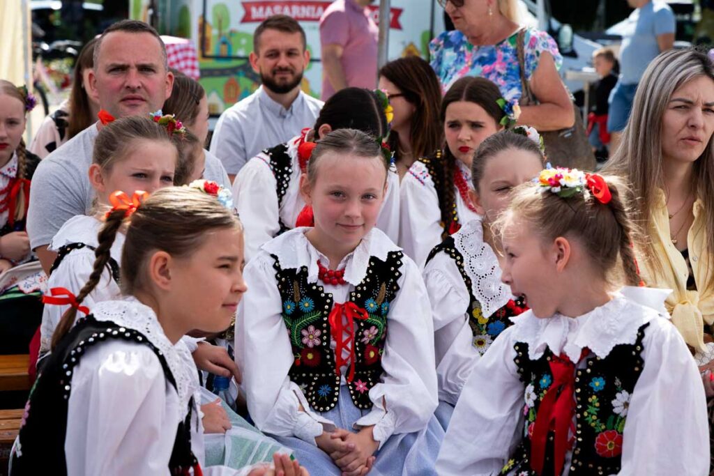 spiewaj i tancz na ludowo w pacanowie 5