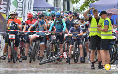 Busko-Zdrój świętuje Światowy Dzień Roweru – dwa kółka łączą ludzi i miejsca!