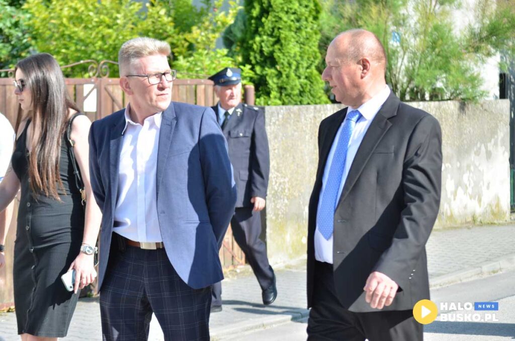 szaniec 100 lat osp 01