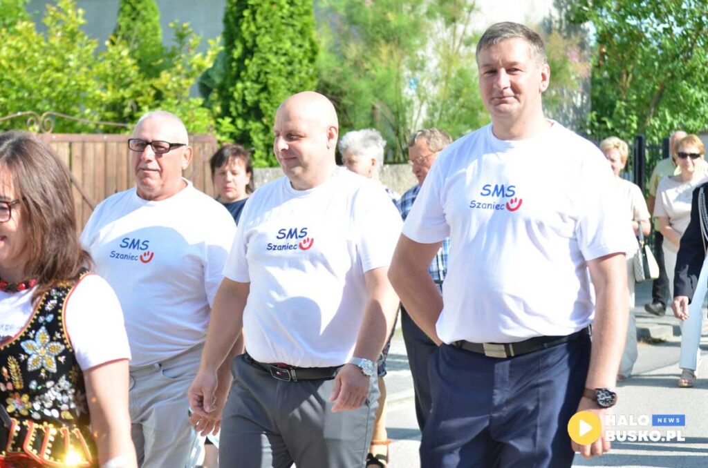 szaniec 100 lat osp 03