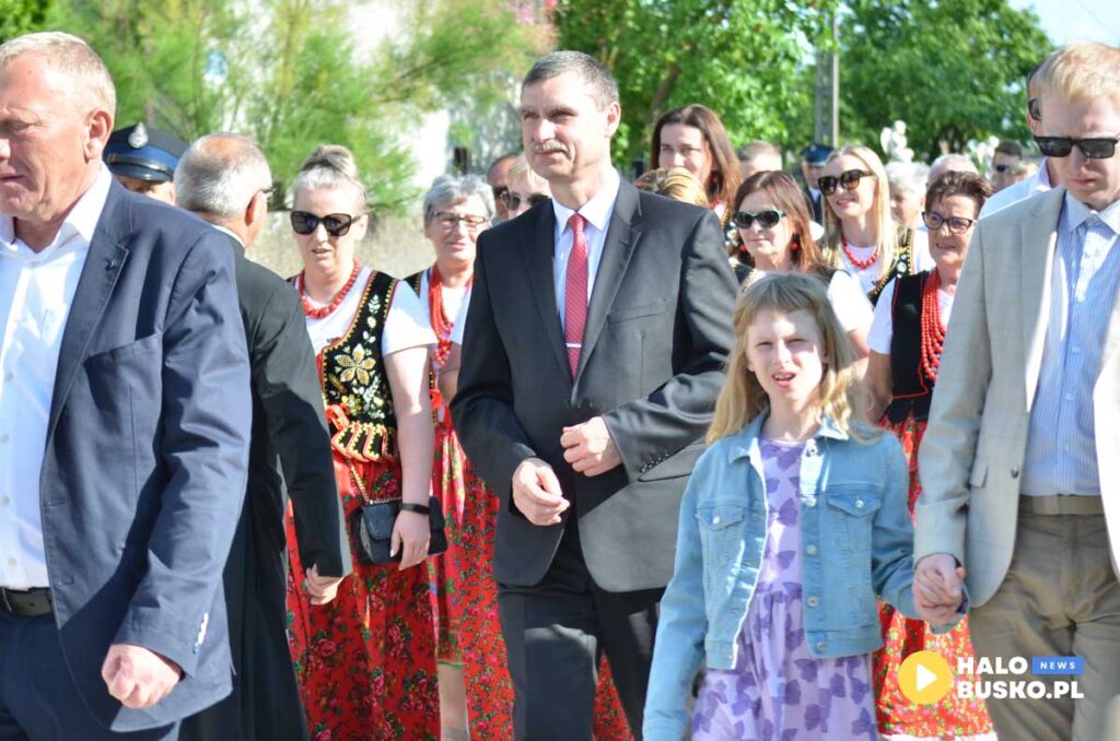 szaniec 100 lat osp 04