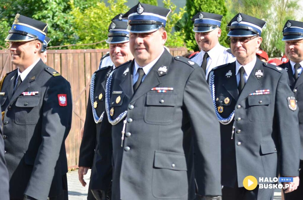 szaniec 100 lat osp 06