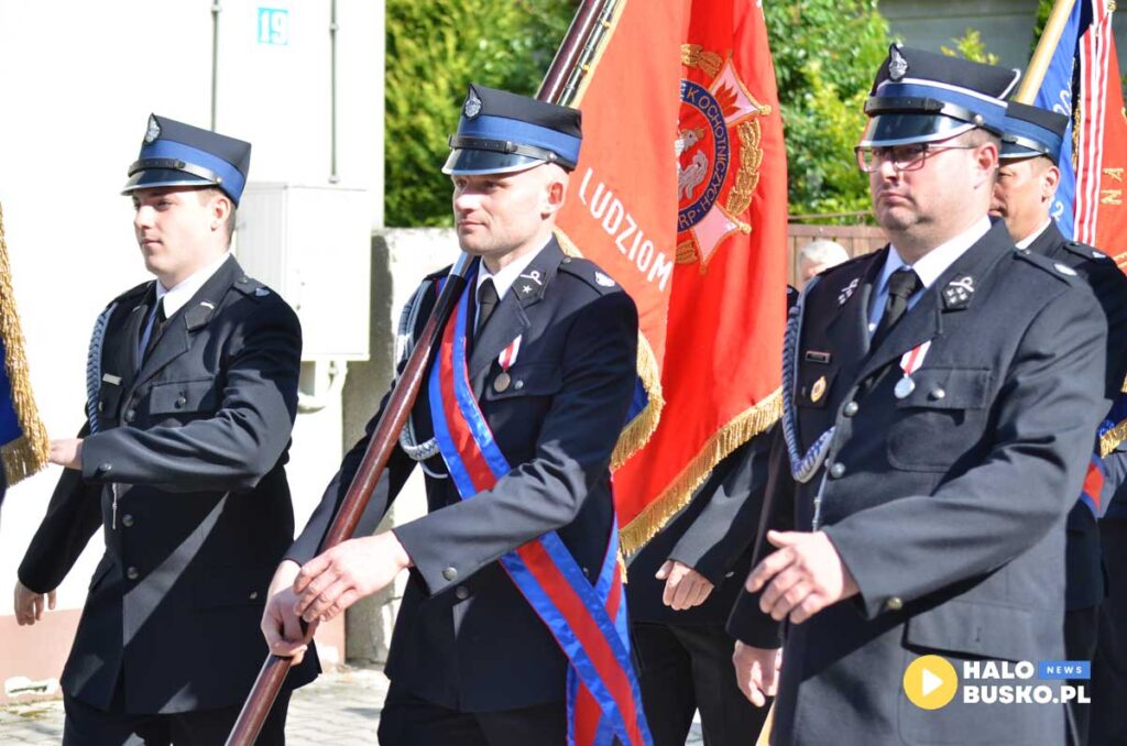 szaniec 100 lat osp 08