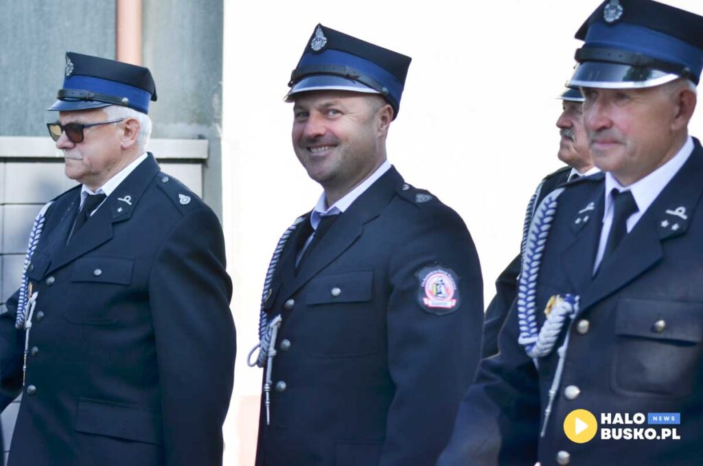 szaniec 100 lat osp 12