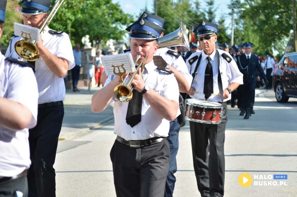 szaniec 100 lat osp 20