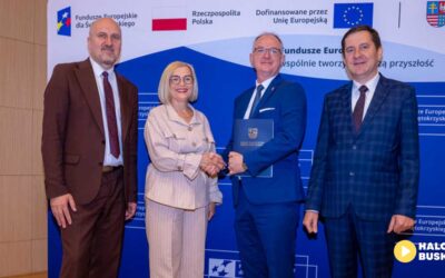 Szlak Dziedzictwa Kultury połączy Busko i Stopnicę – rusza wielomilionowy projekt!