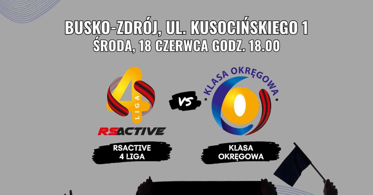 zakończenie sezonu w busku-zdroju