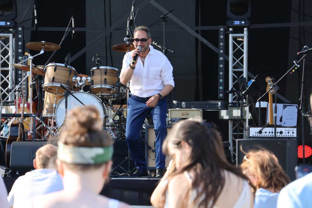 Dni Ponidzia 2025 niedziela koncert cleo 6