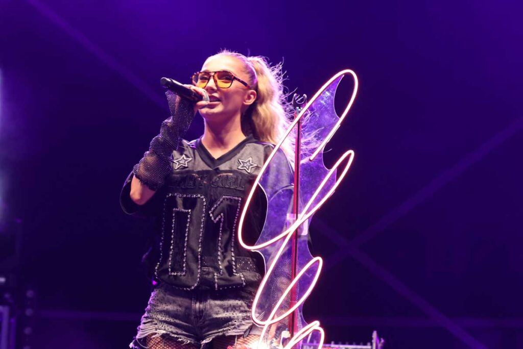 Dni Ponidzia 2025 niedziela koncert cleo 8