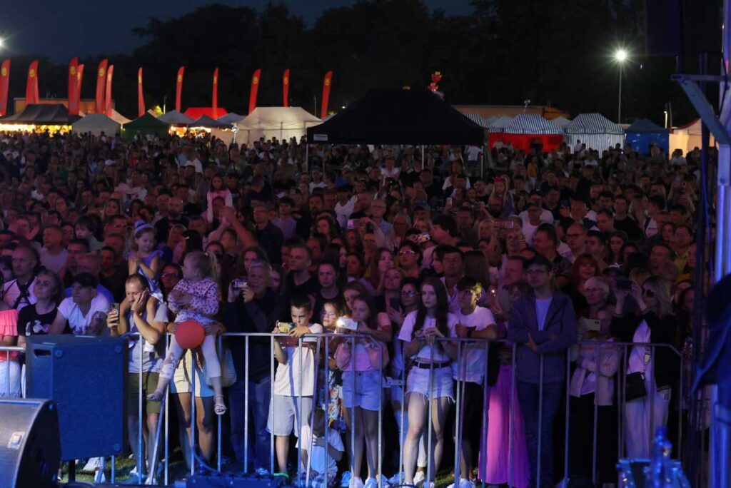 Dni Ponidzia 2025 sobota 1