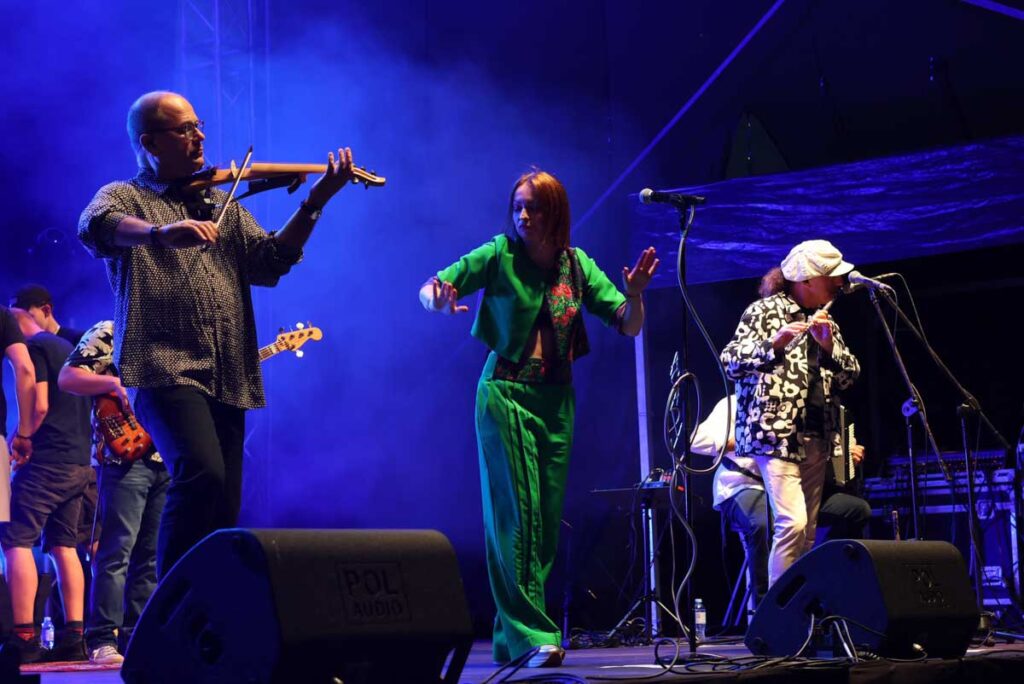 Dni Ponidzia 2025 sobota 2