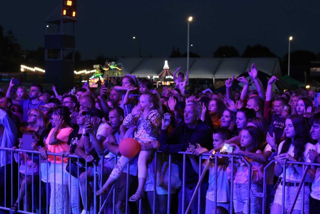 Dni Ponidzia 2025 sobota 3