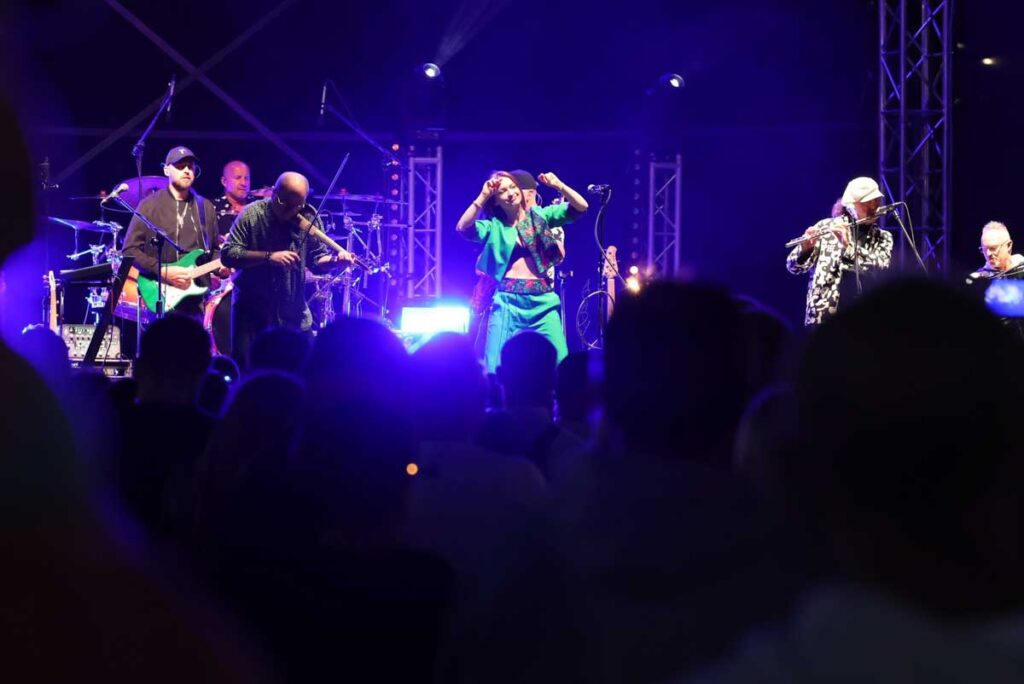 Dni Ponidzia 2025 sobota 4