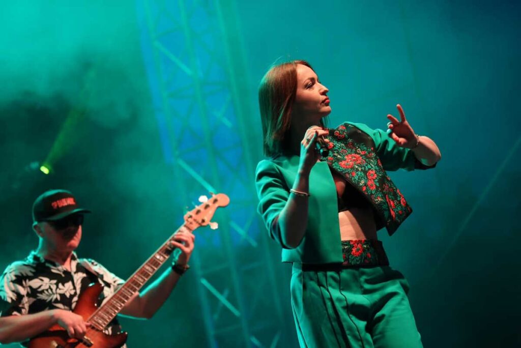 Dni Ponidzia 2025 sobota 5