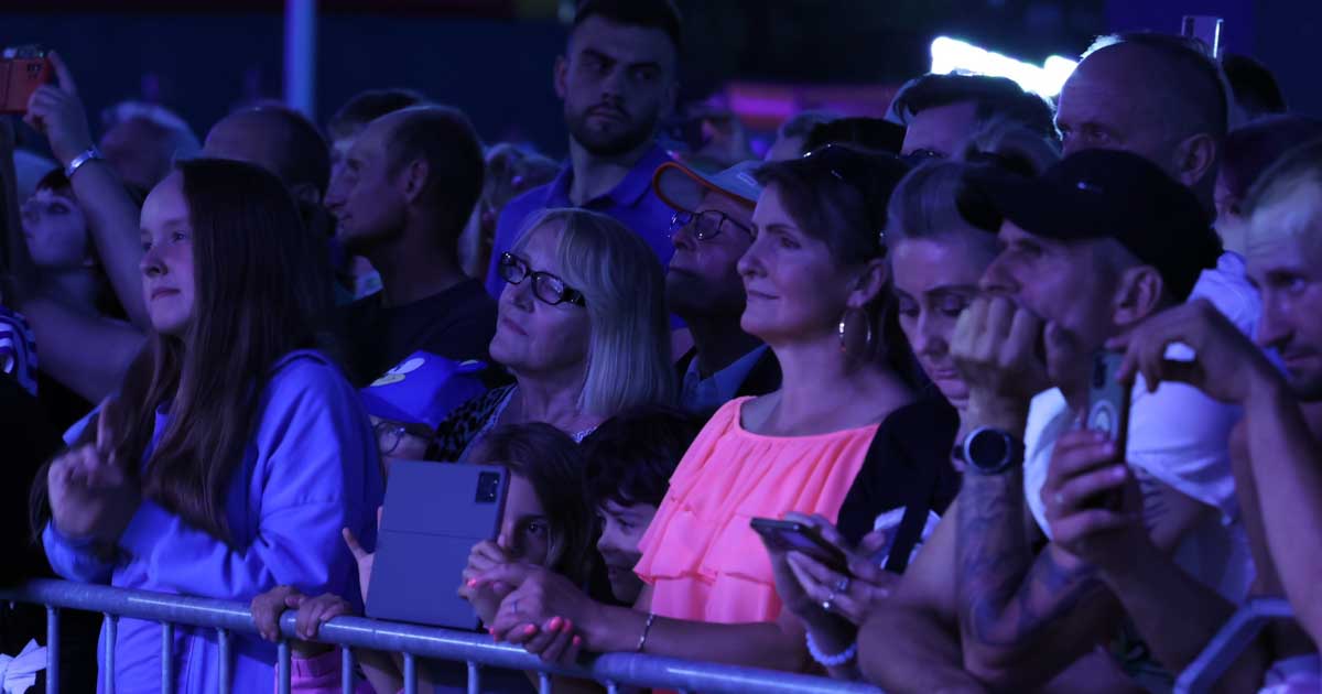 Dni Ponidzia 2025 - sobota