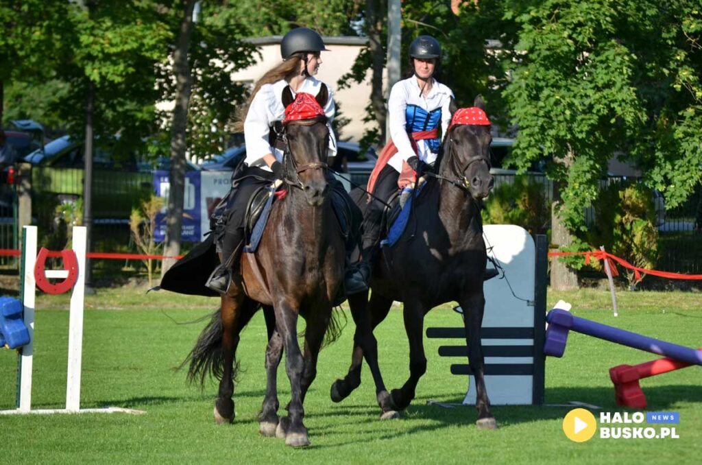III Nadnidzianska Parada Karet i Zaprzegow Konnych w Krzyzanowicach Dolnych 03