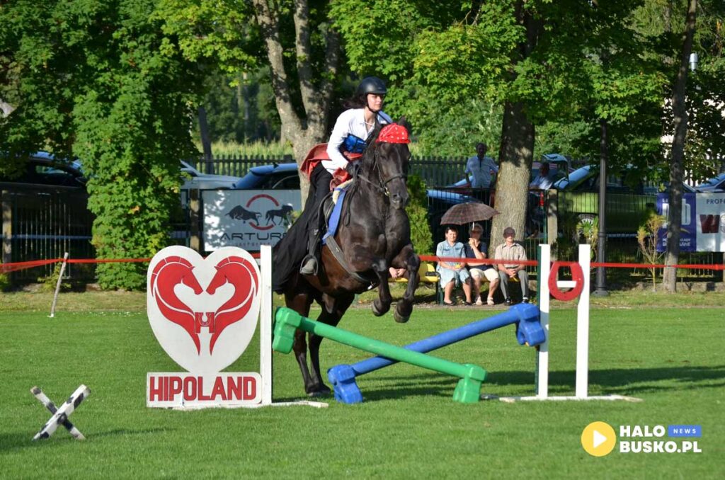 III Nadnidzianska Parada Karet i Zaprzegow Konnych w Krzyzanowicach Dolnych 04