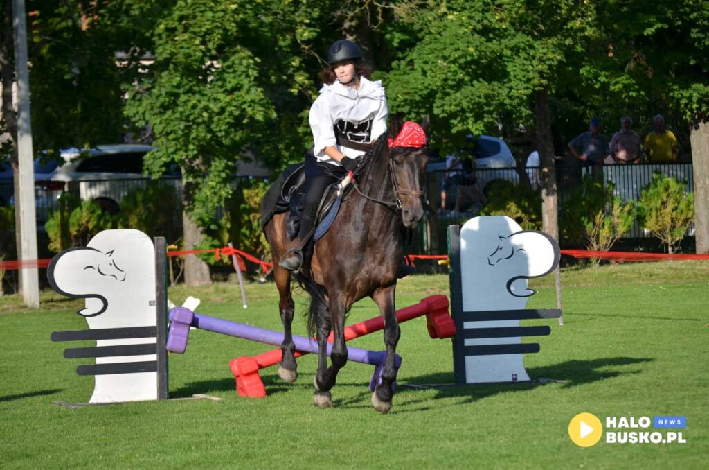 III Nadnidzianska Parada Karet i Zaprzegow Konnych w Krzyzanowicach Dolnych 05