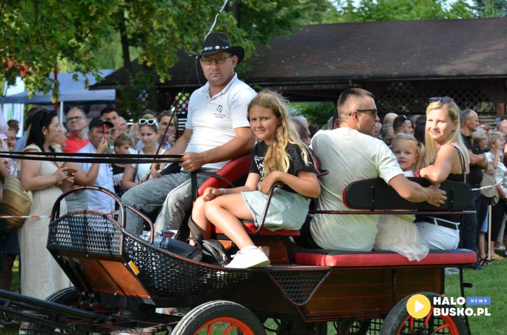 III Nadnidzianska Parada Karet i Zaprzegow Konnych w Krzyzanowicach Dolnych 18